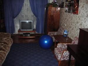 Комната в Санкт-Петербурге IMG_1600.JPG